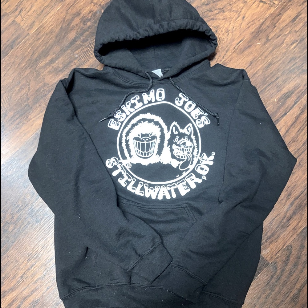Eskimo Joe’s Hoodie